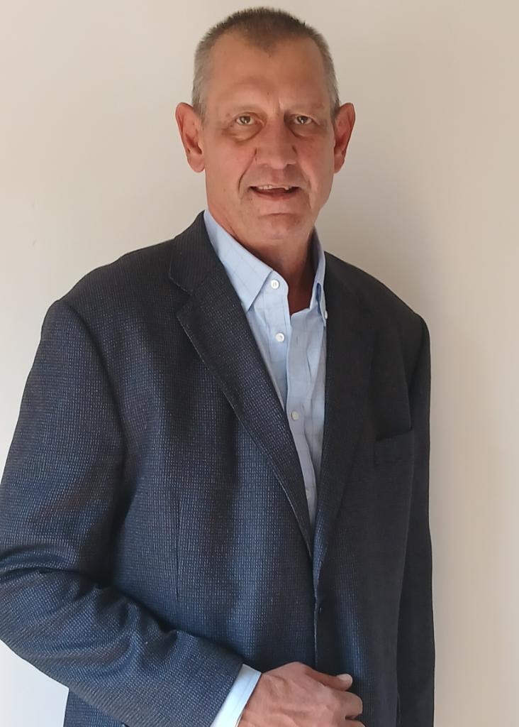 Victor Boshoff — Grey Matters