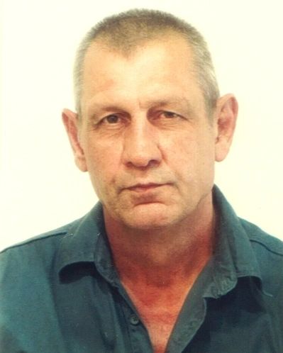 Victor Boshoff — Grey Matters